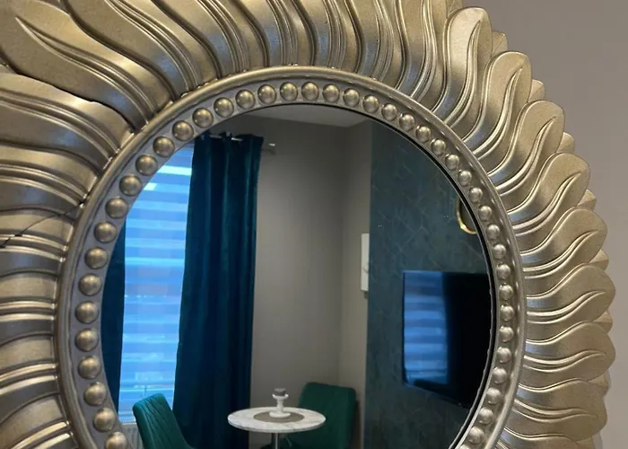 Double Room London